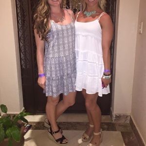 Target Sun Dress or Bathing Suit Cover Up